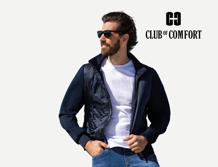 Club of Comfort