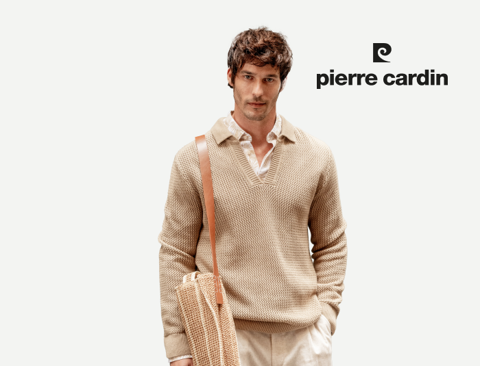Pierre Cardin